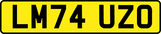 LM74UZO