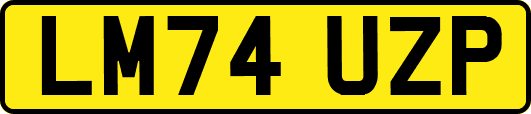 LM74UZP
