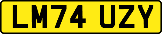 LM74UZY