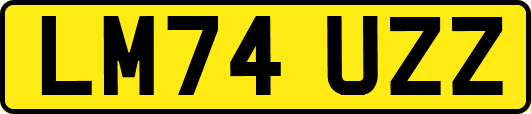 LM74UZZ