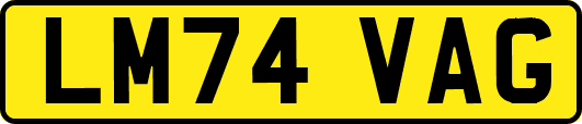 LM74VAG