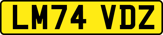 LM74VDZ