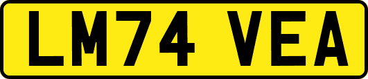 LM74VEA