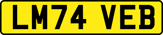 LM74VEB