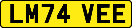 LM74VEE
