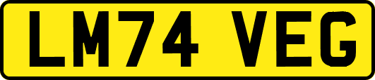 LM74VEG