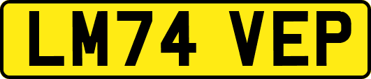 LM74VEP