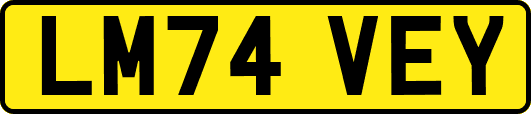 LM74VEY