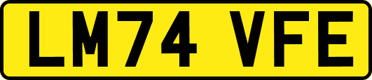 LM74VFE