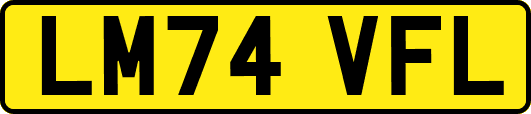 LM74VFL