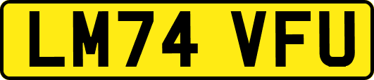 LM74VFU