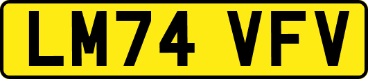 LM74VFV