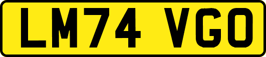 LM74VGO