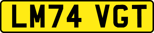 LM74VGT