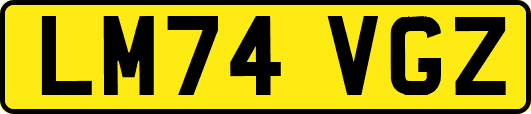 LM74VGZ