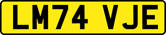 LM74VJE
