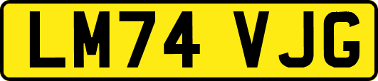 LM74VJG
