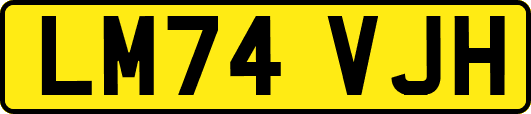 LM74VJH