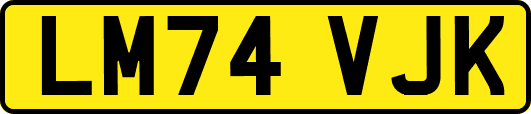 LM74VJK