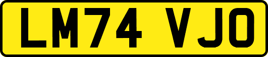 LM74VJO