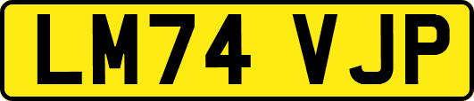 LM74VJP