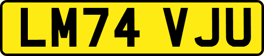 LM74VJU