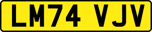 LM74VJV