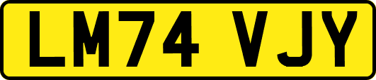LM74VJY