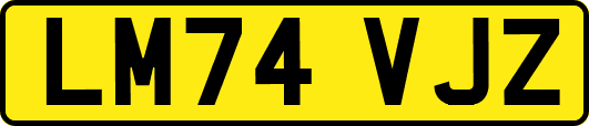 LM74VJZ