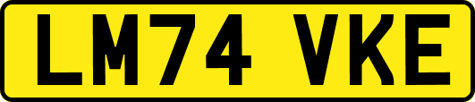 LM74VKE
