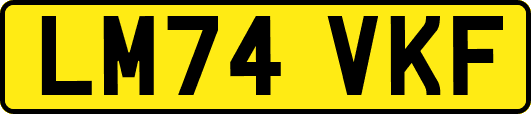 LM74VKF
