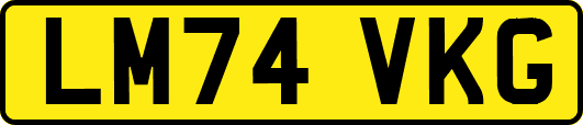 LM74VKG