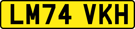 LM74VKH