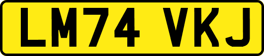 LM74VKJ