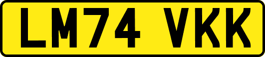 LM74VKK