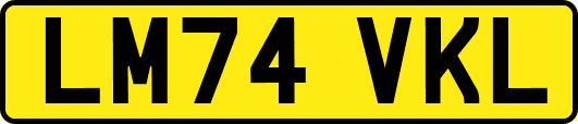 LM74VKL