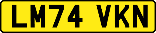 LM74VKN
