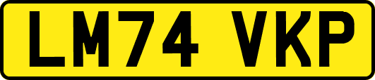 LM74VKP
