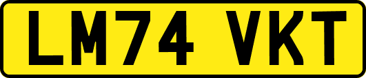 LM74VKT