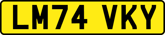 LM74VKY