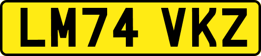 LM74VKZ