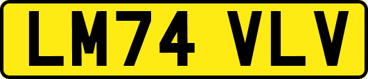 LM74VLV