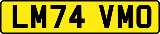 LM74VMO