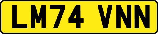 LM74VNN