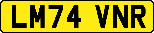 LM74VNR