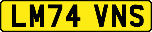 LM74VNS