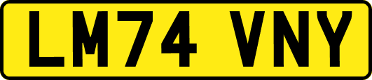 LM74VNY