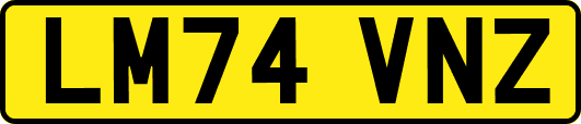 LM74VNZ