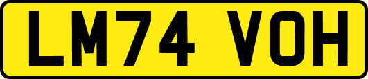 LM74VOH