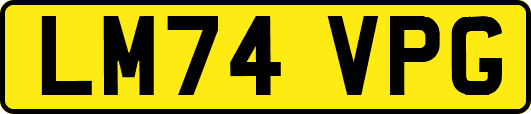 LM74VPG